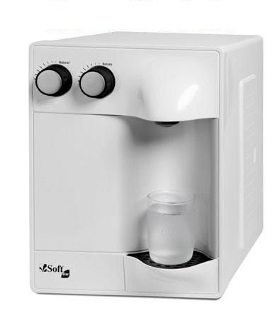 Purificador de Água Soft Star Branco