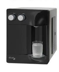 Purificador de Água Soft Star Preto