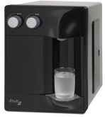 Purificador de Água Soft Plus Preto