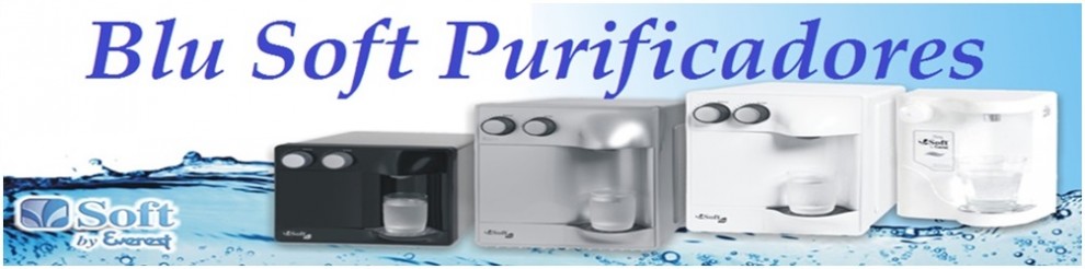 Blu Soft Purificadores
